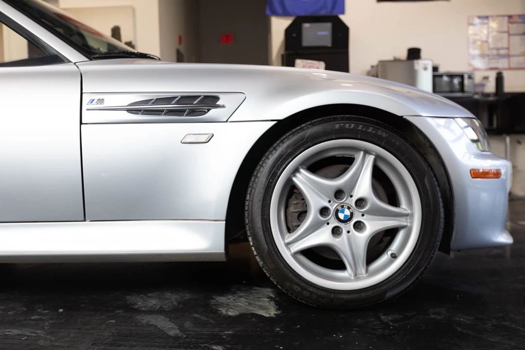 1999 BMW Z3 Roadster - Image 17 of 31