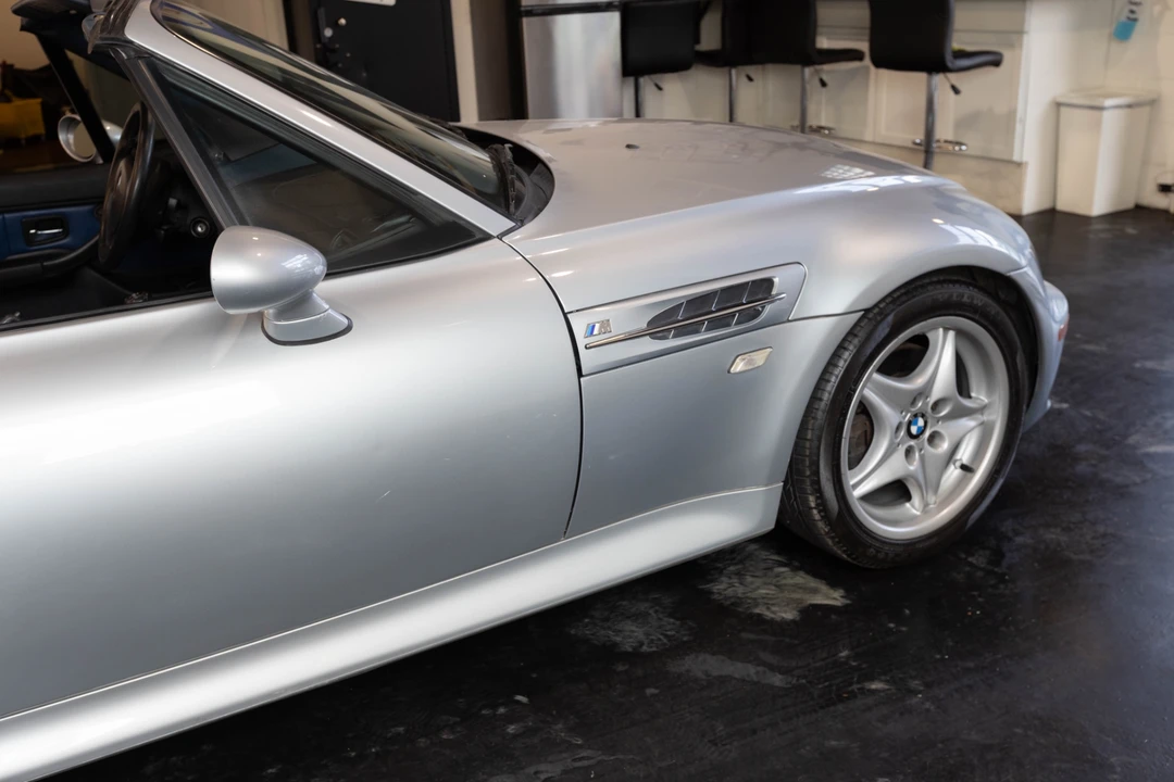 1999 BMW Z3 Roadster - Image 15 of 31