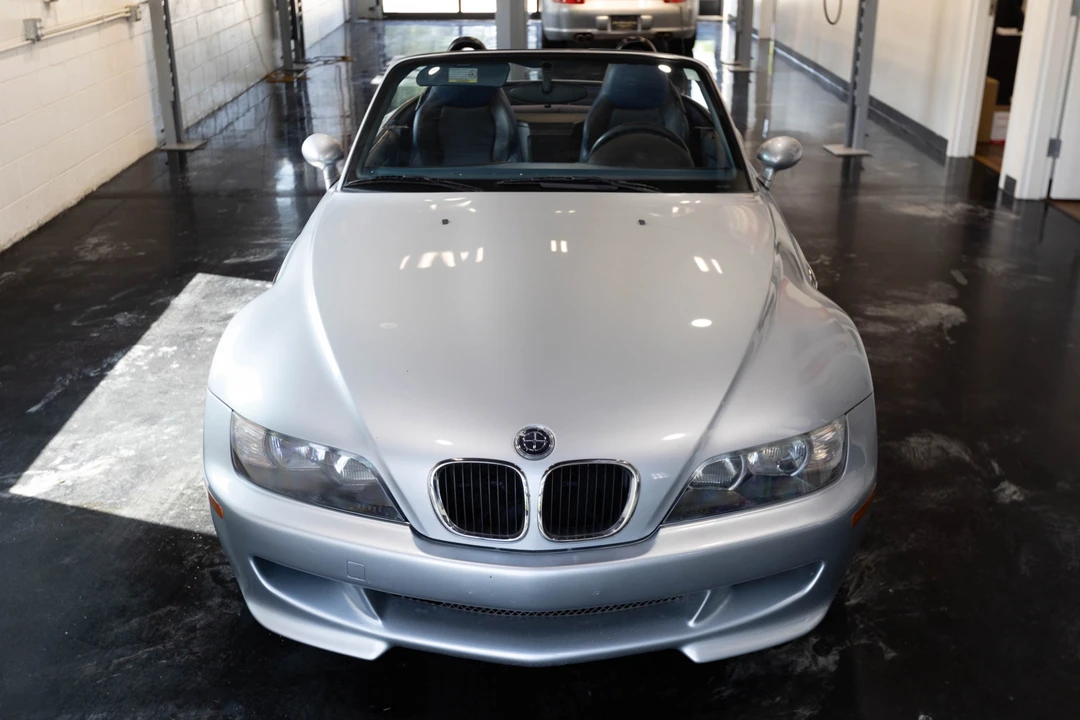 1999 BMW Z3 Roadster - Image 20 of 31