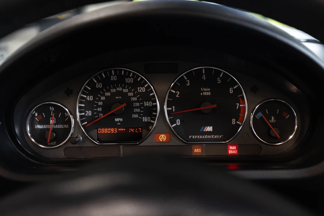 1999 BMW Z3 Roadster - Image 27 of 31