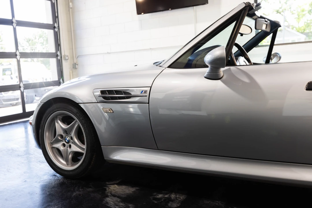 1999 BMW Z3 Roadster - Image 3 of 31
