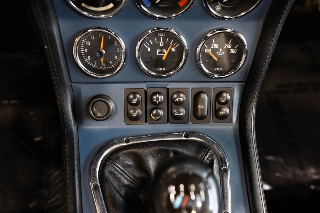 1999 BMW Z3 Roadster - Image 30 of 31