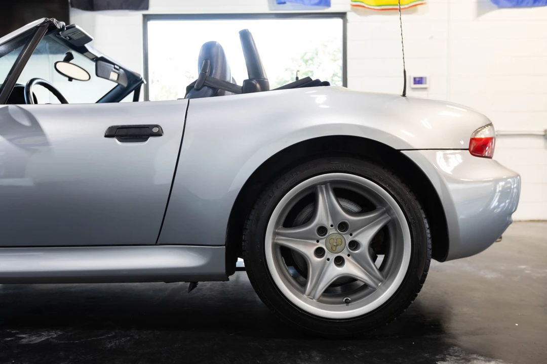 1999 BMW Z3 Roadster - Image 8 of 31