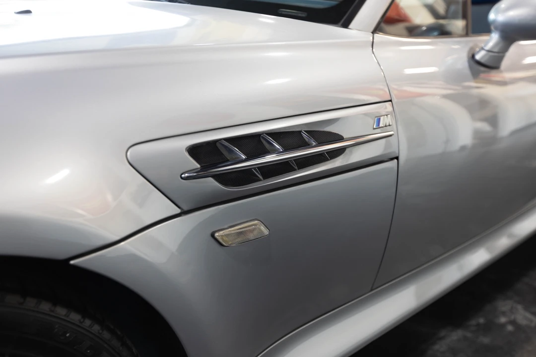 1999 BMW Z3 Roadster - Image 5 of 31