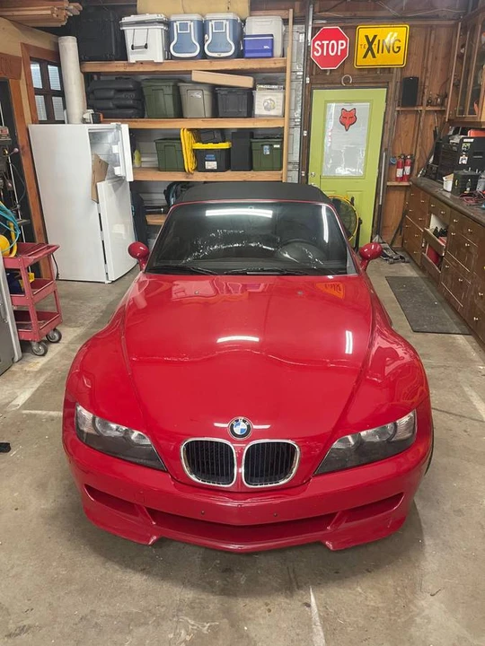 1999 BMW M3 - Image 20 of 22