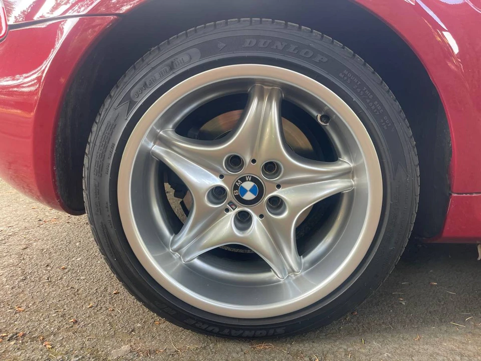1999 BMW M3 - Image 12 of 22