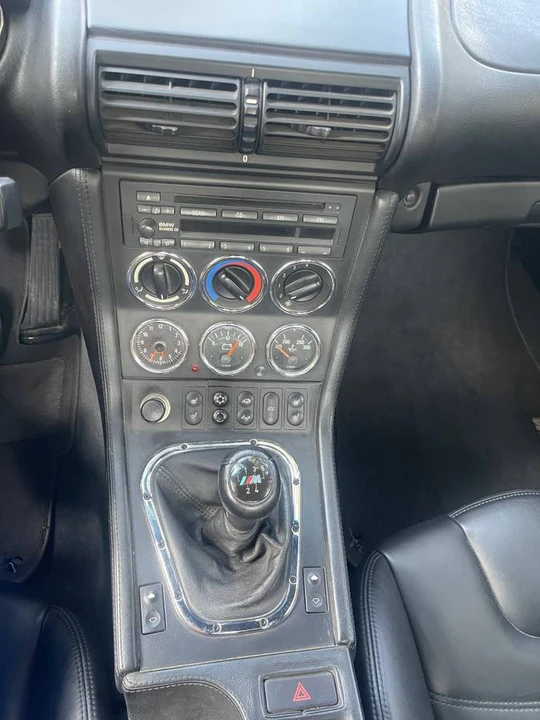 1999 BMW M3 - Image 19 of 22