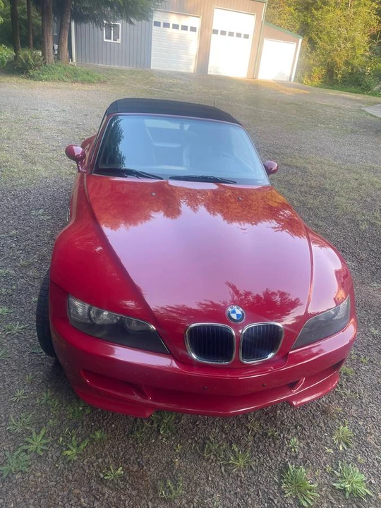 1999 BMW M3 - Image 3 of 22
