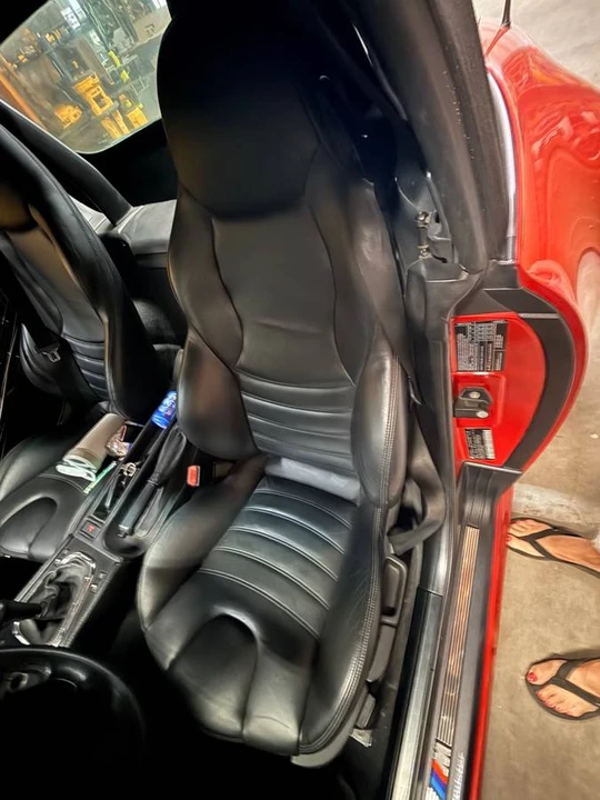 1999 BMW M3 - Image 7 of 22