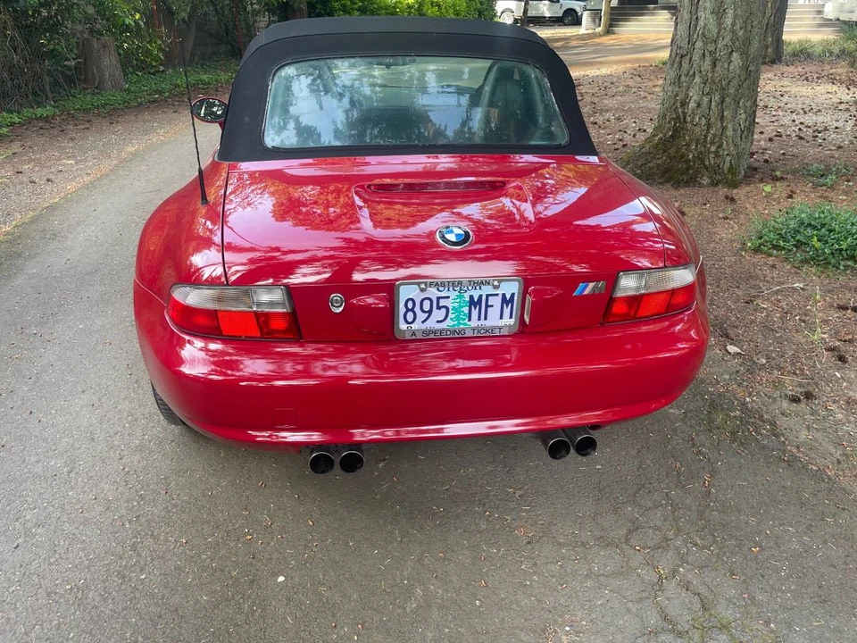 1999 BMW M3 - Image 11 of 22