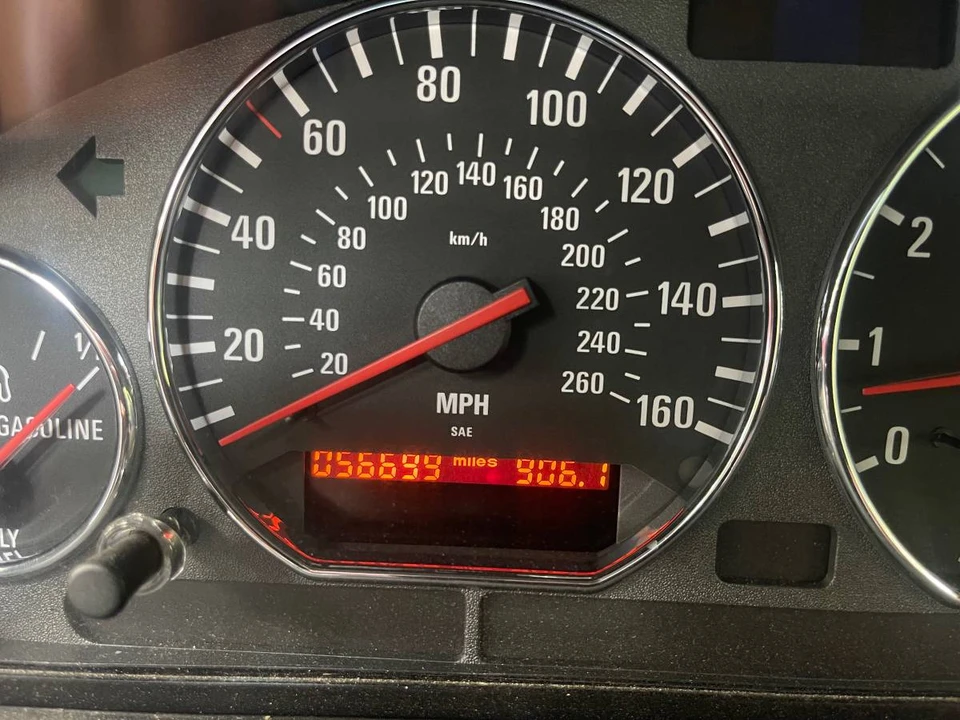 1999 BMW M3 - Image 18 of 22