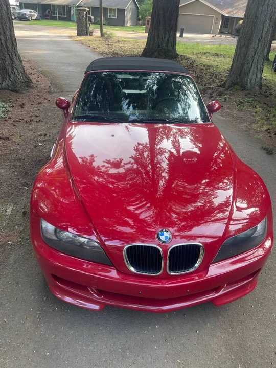 1999 BMW M3 - Image 13 of 22