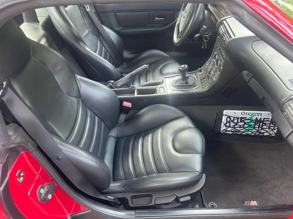 1999 BMW M3 - Image 10 of 22