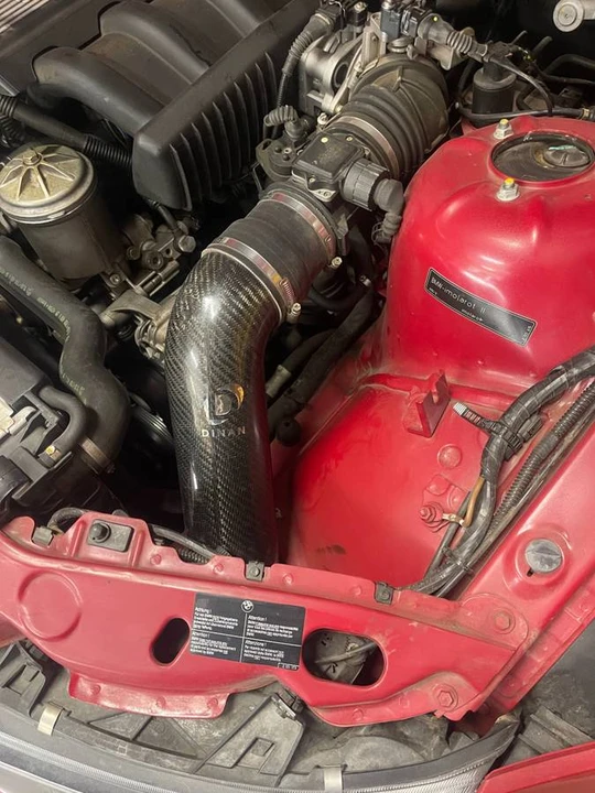 1999 BMW M3 - Image 21 of 22