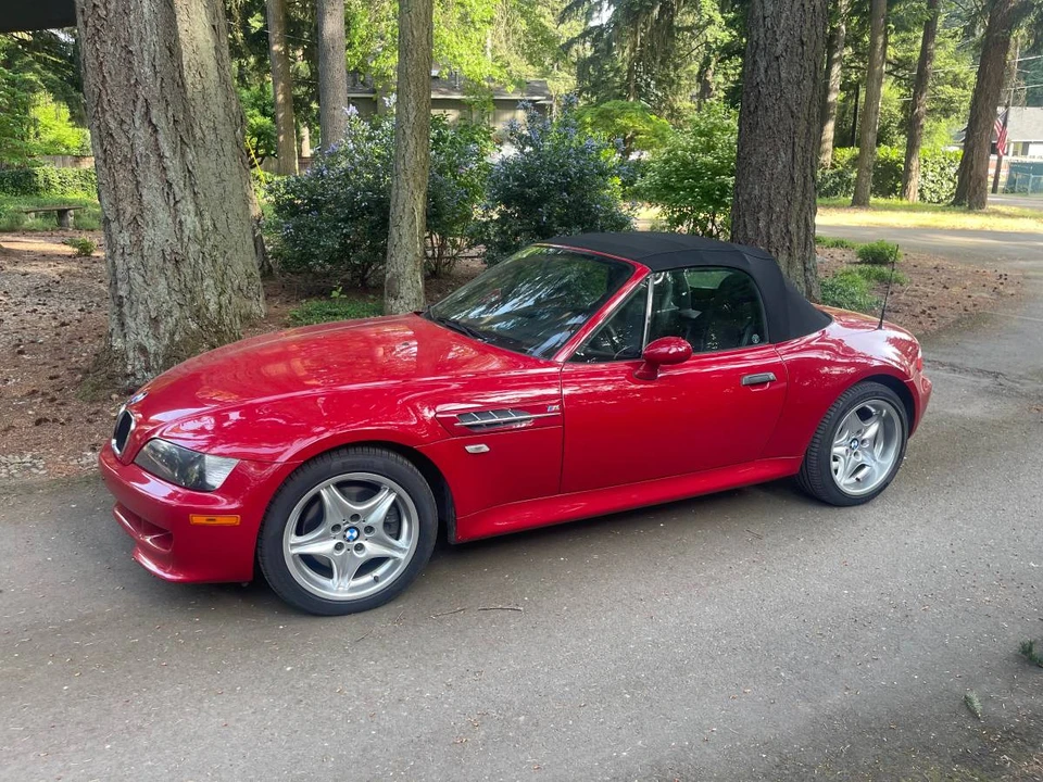 1999 BMW M3 - Image 16 of 22
