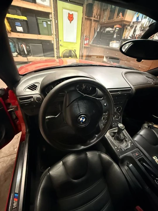 1999 BMW M3 - Image 6 of 22