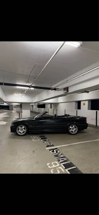1999 BMW E36 M3 - Image 2 of 7