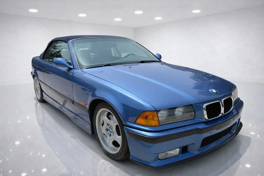 1999 BMW E36 M3 - Image 5 of 21
