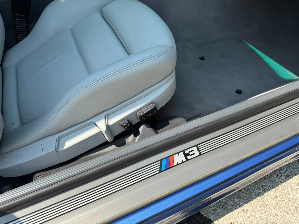 1999 BMW E36 M3 - Image 20 of 21