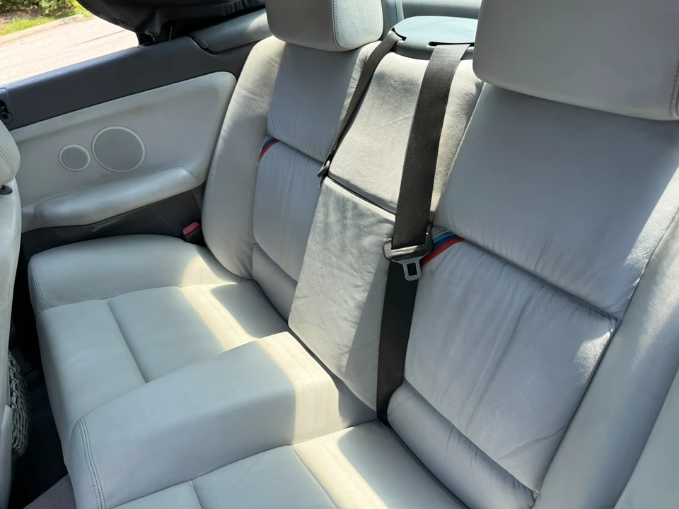 1999 BMW E36 M3 - Image 11 of 21