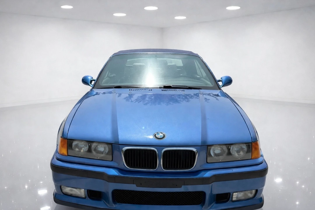 1999 BMW E36 M3 - Image 6 of 21