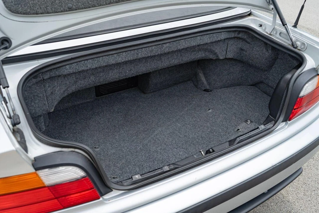 1999 BMW E36 M3 - Image 15 of 21