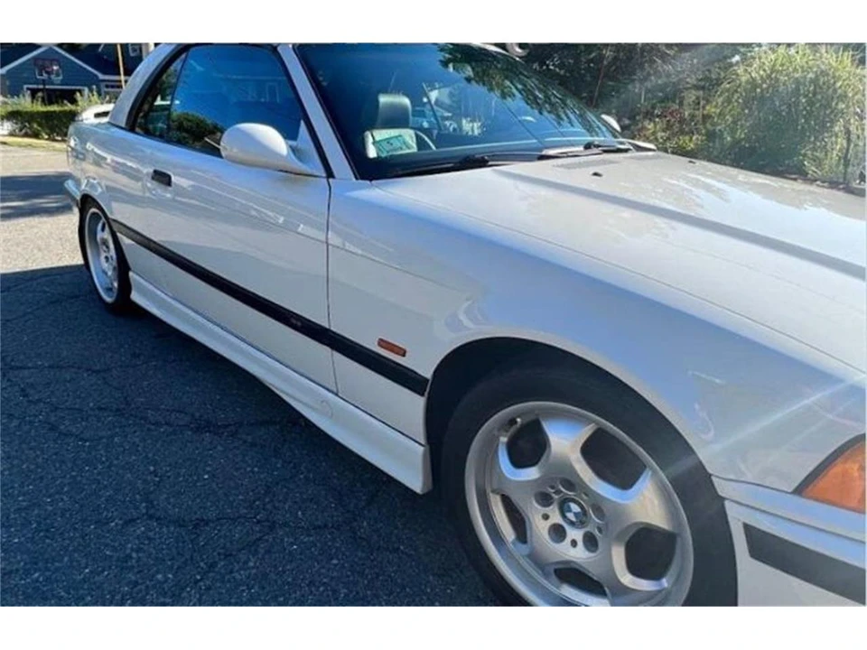 1999 BMW E36 M3 - Image 4 of 30