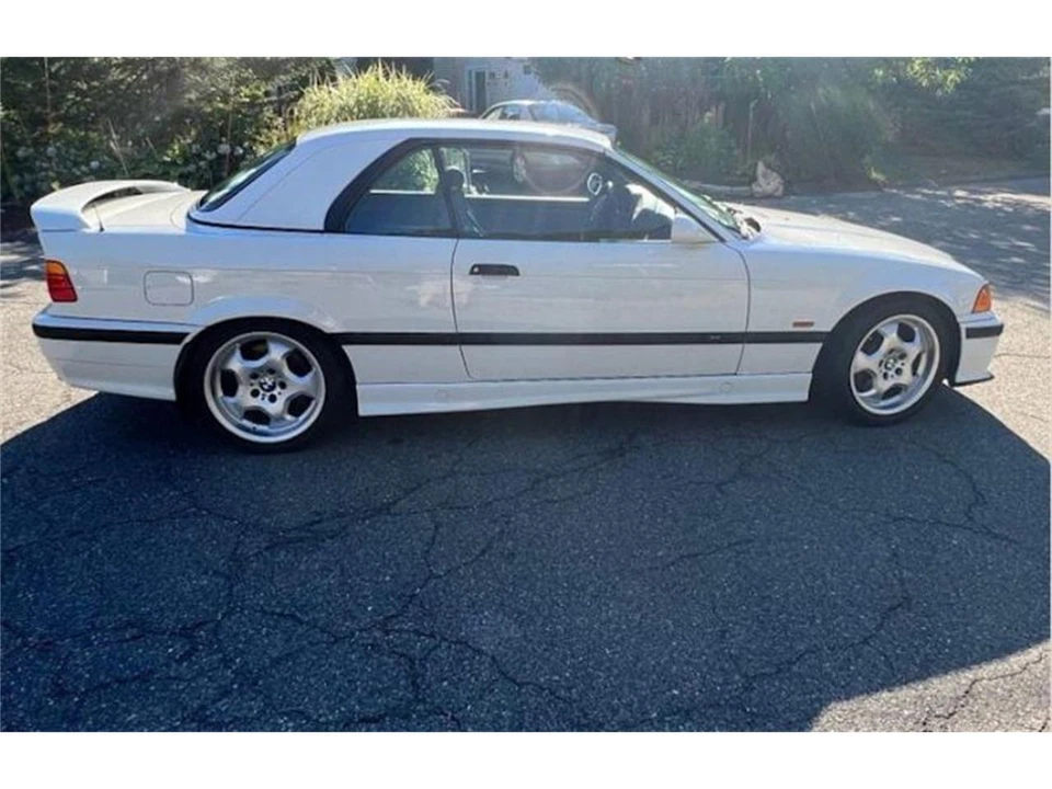 1999 BMW E36 M3 - Image 6 of 30