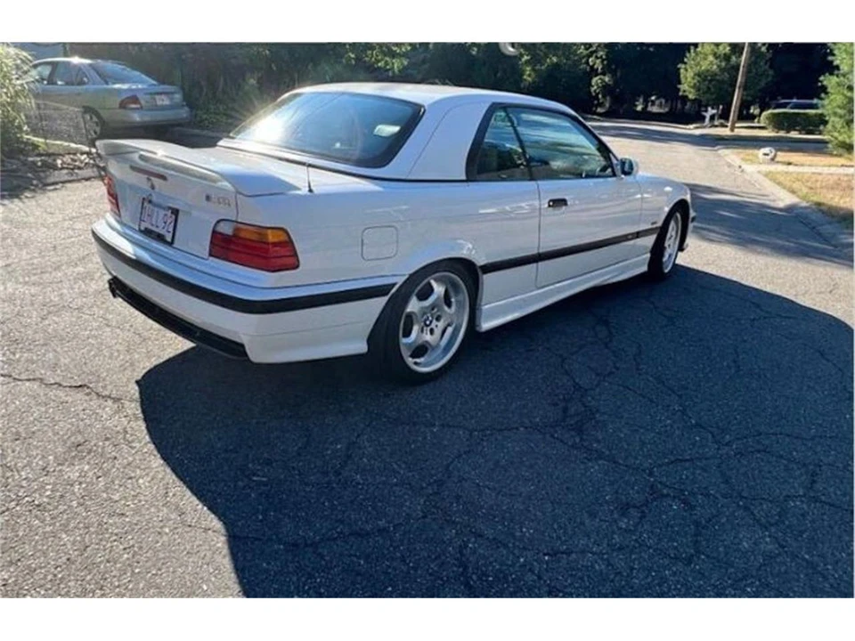 1999 BMW E36 M3 - Image 7 of 30