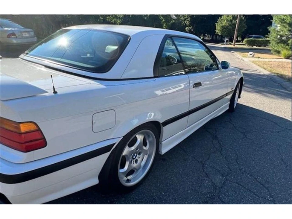 1999 BMW E36 M3 - Image 10 of 30