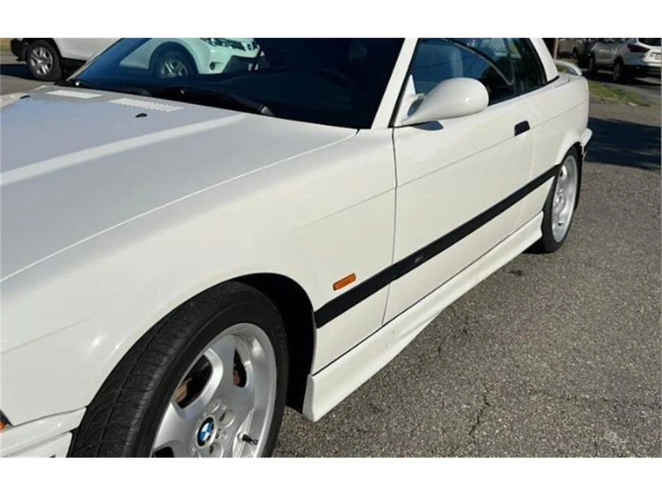 1999 BMW E36 M3 - Image 3 of 30
