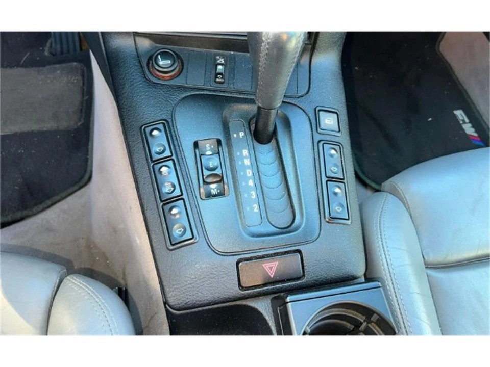 1999 BMW E36 M3 - Image 19 of 30