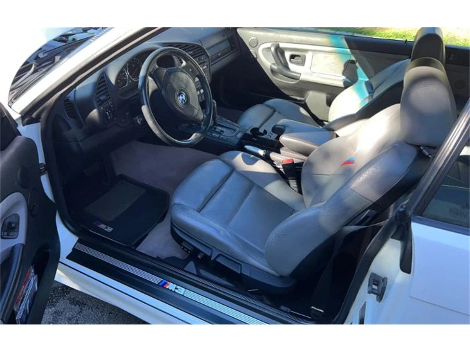 1999 BMW E36 M3 - Image 12 of 30