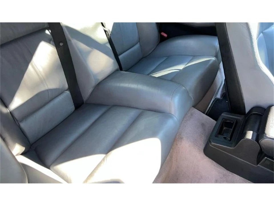 1999 BMW E36 M3 - Image 18 of 30