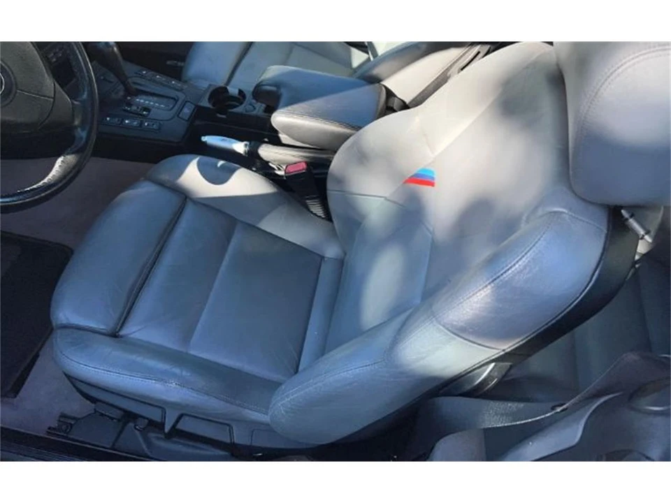 1999 BMW E36 M3 - Image 13 of 30