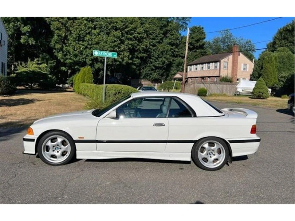 1999 BMW E36 M3 - Image 11 of 30