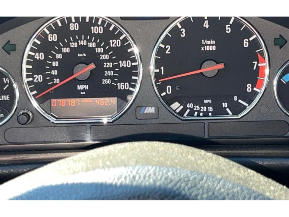 1999 BMW E36 M3 - Image 21 of 30