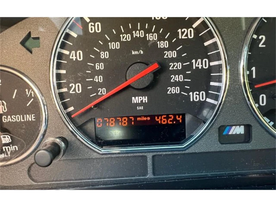 1999 BMW E36 M3 - Image 22 of 30