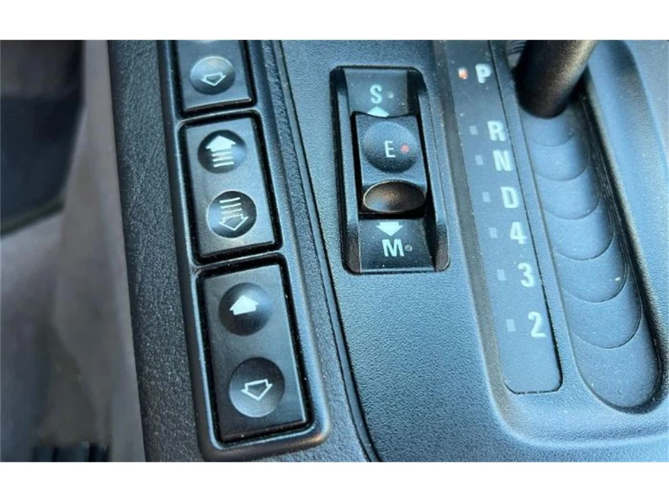 1999 BMW E36 M3 - Image 23 of 30