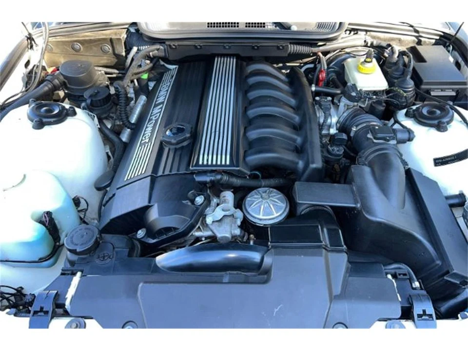 1999 BMW E36 M3 - Image 24 of 30