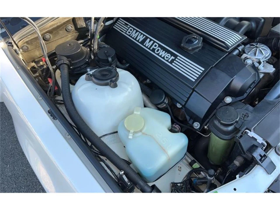 1999 BMW E36 M3 - Image 25 of 30