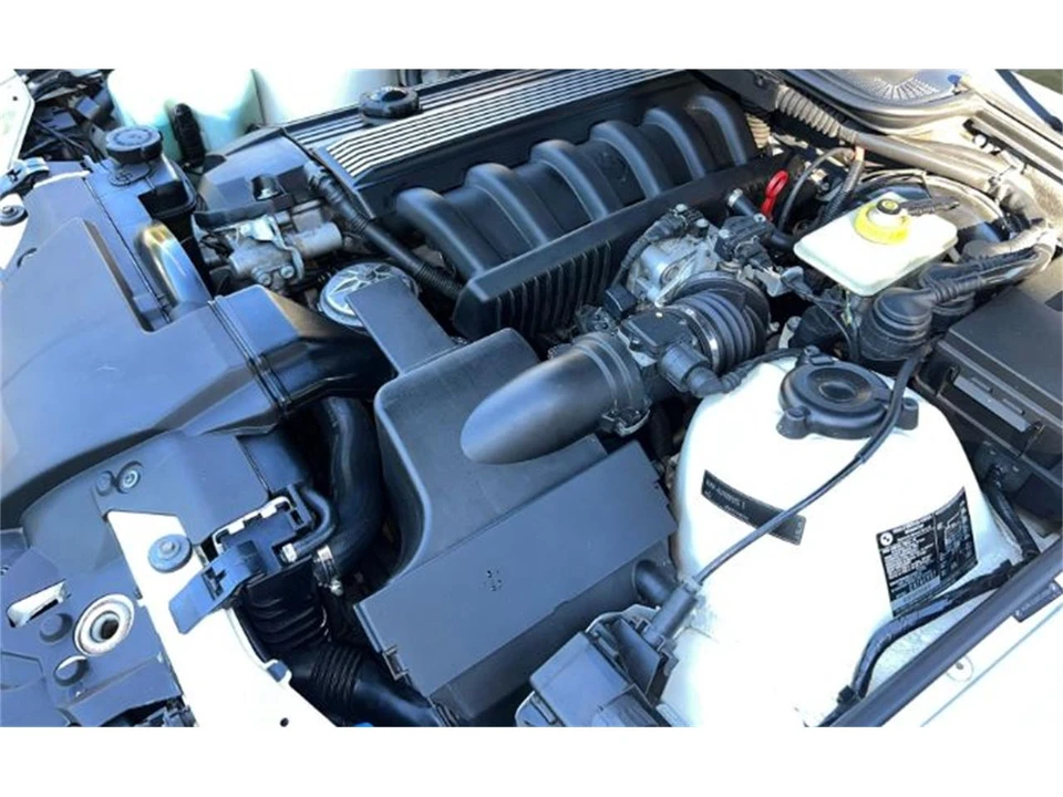 1999 BMW E36 M3 - Image 26 of 30