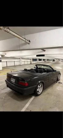 1999 BMW E36 M3 - Image 2 of 7
