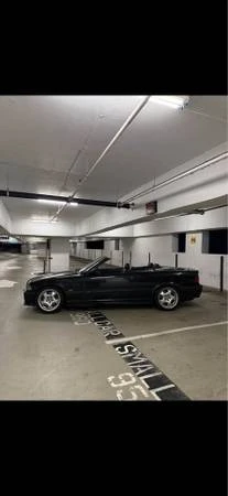 1999 BMW E36 M3 - Image 3 of 7