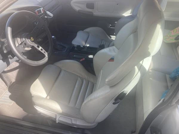1999 BMW E36 M3 - Image 3 of 3