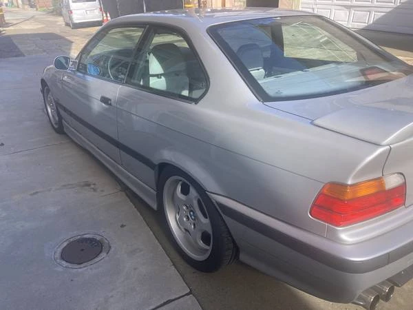 1999 BMW E36 M3 - Image 2 of 3