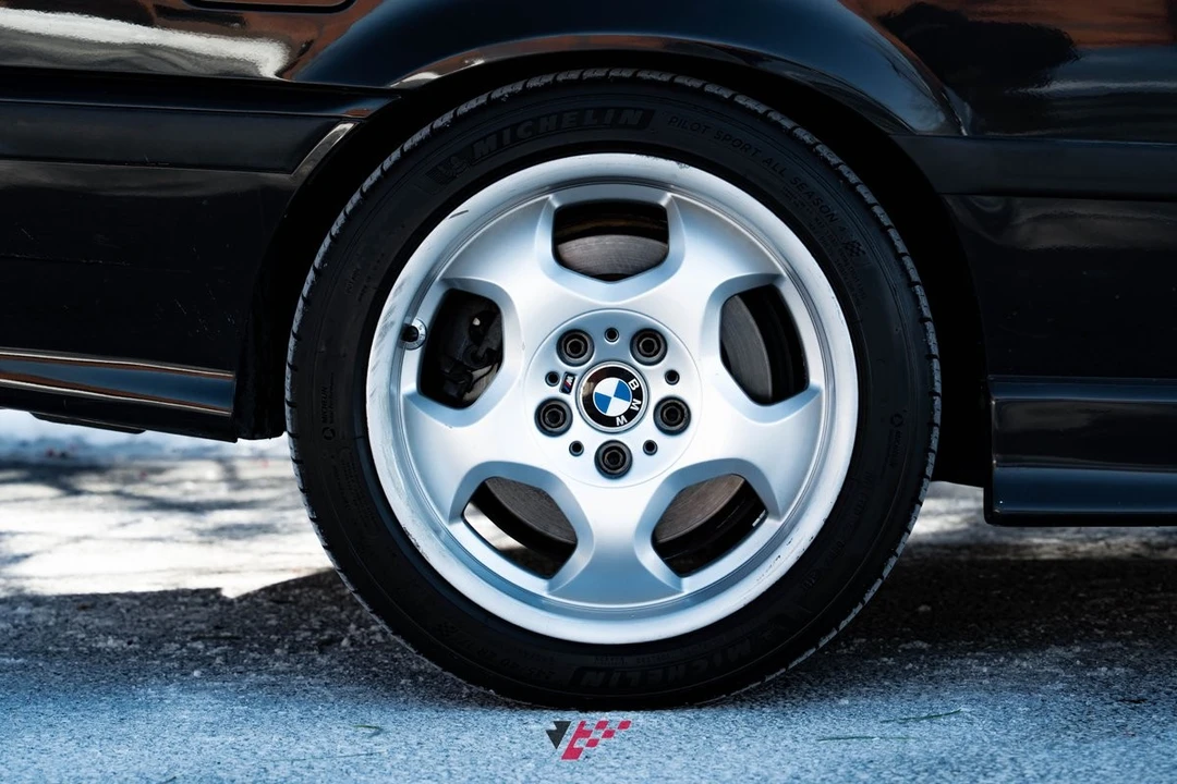 1999 BMW E36 M3 - Image 21 of 21