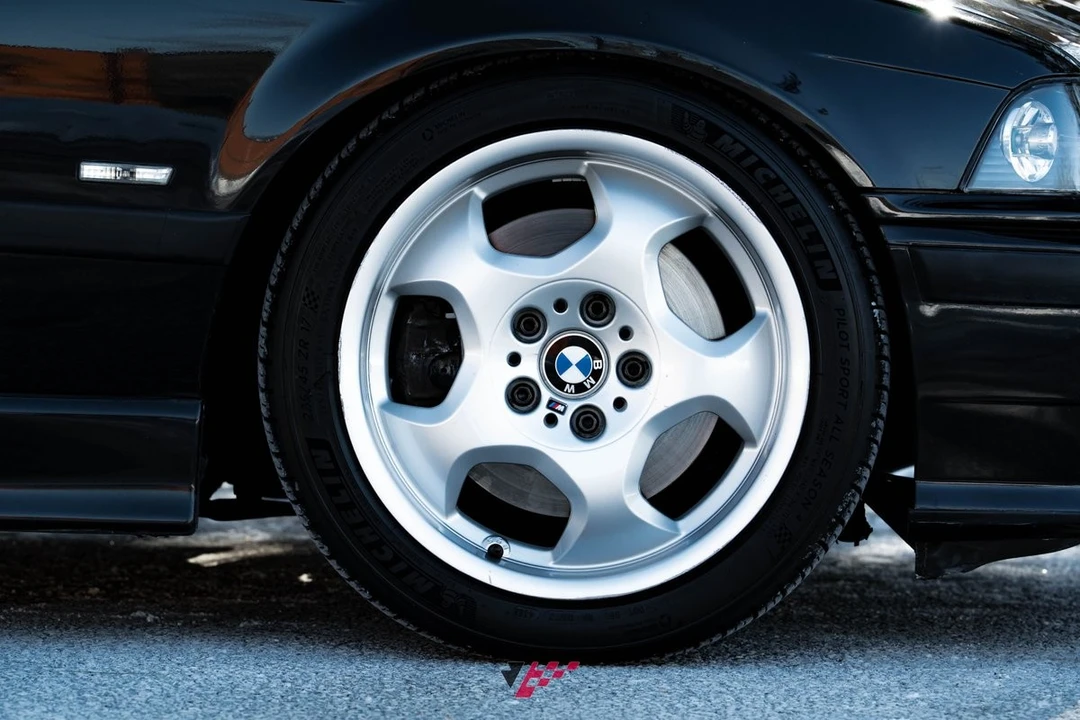 1999 BMW E36 M3 - Image 20 of 21