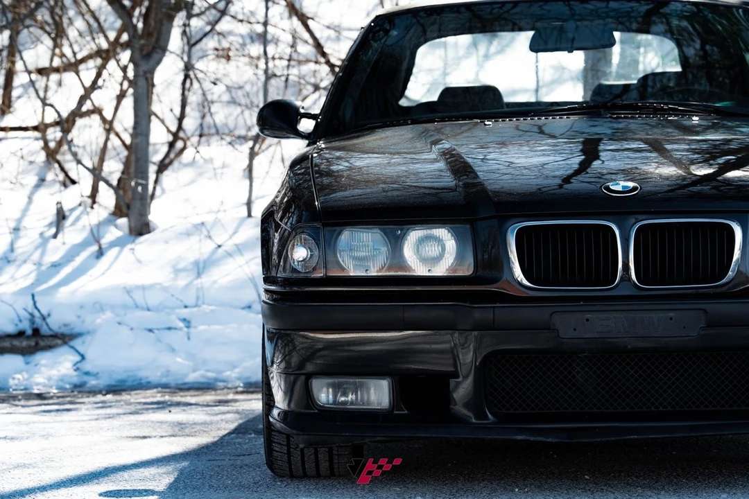 1999 BMW E36 M3 - Image 7 of 21
