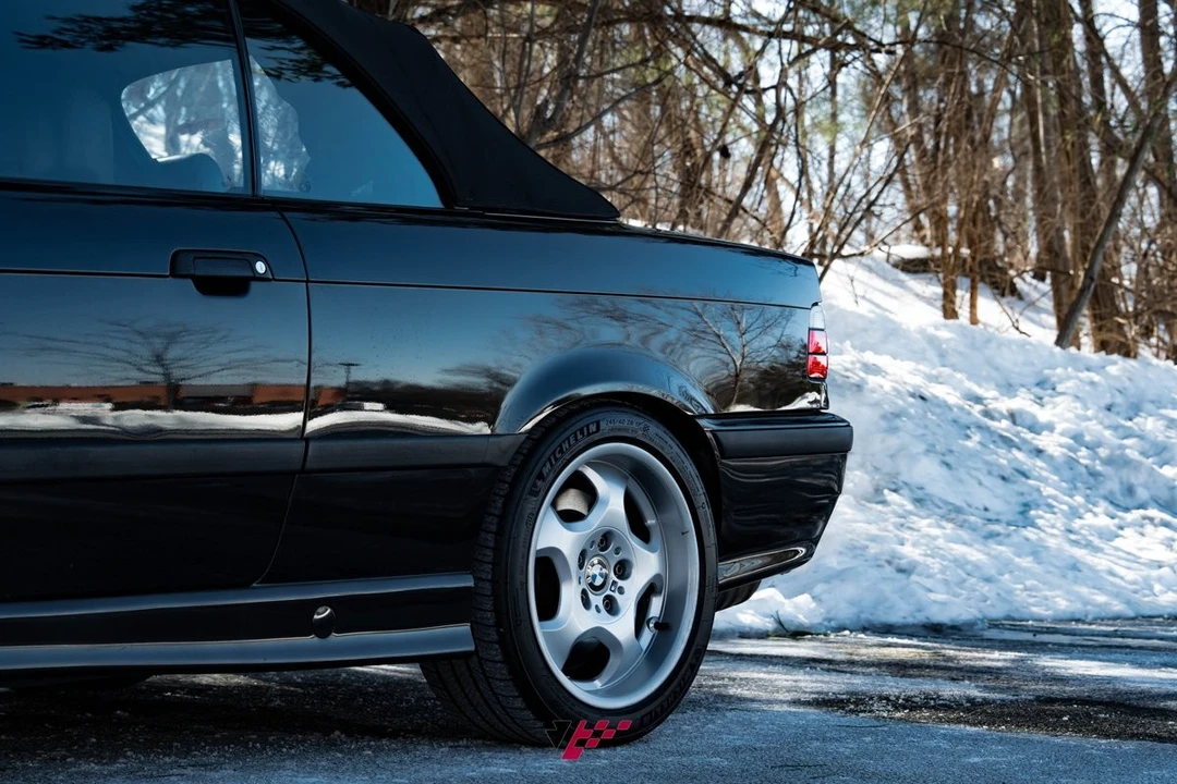 1999 BMW E36 M3 - Image 15 of 21